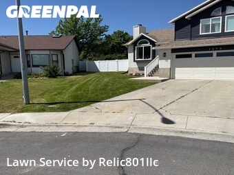 Yard Mowing nearby Murray, UT, 