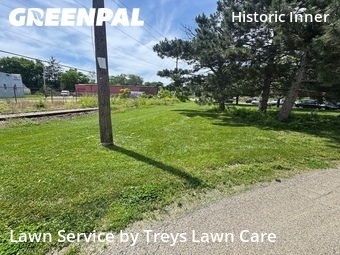 Lawn Mowing Service nearby Dayton, OH, 