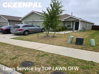 Lawn Mow nearby Mc Kinney, TX, 