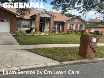 Lawn Care Service nearby Ocoee, FL, 