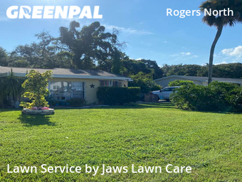 Lawn Care nearby Daytona Beach, FL, 