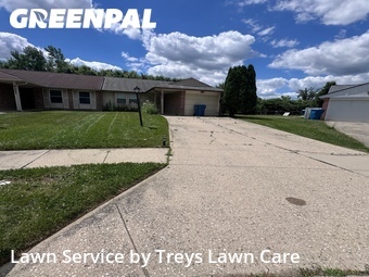 Lawn Care nearby Dayton, OH, 