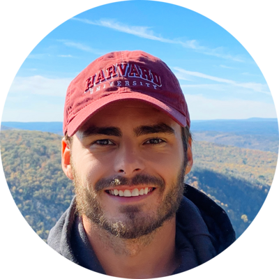 Red Lawn Pro headshot