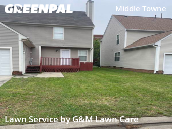 Lawn Care nearby Norfolk, VA, 
