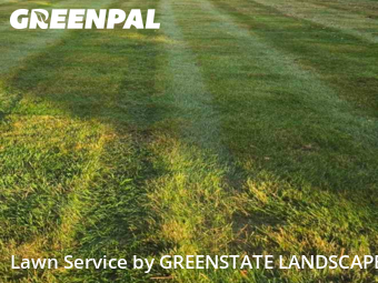 Lawn Cut nearby St. Charles, IL, 