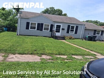 Lawn Maintenancein Granite City,62040,Lawn Care by All Star Solutions, work completed in Jun , 2026