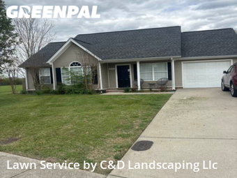 Grass Cutting nearby Murfreesboro, TN, 