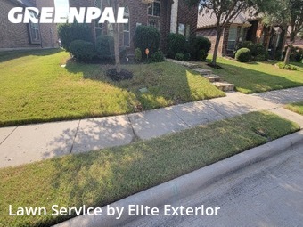 Lawn Care Service nearby Rockwall, TX, 
