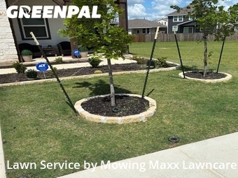 Grass Cutting nearby Hutto, TX, 