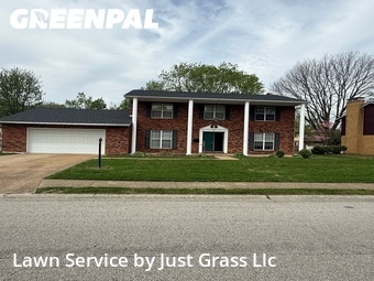 Lawn Service nearby O'fallon, IL, 