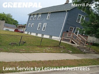 Lawn Care nearby Milwaukee, WI, 