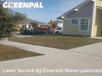 Lawn Maintenance nearby San Marcos, TX, 