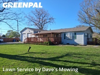 Grass Cutting nearby Benld, IL, 