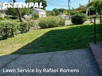 Yard Cutting nearby Watertown, MA, 