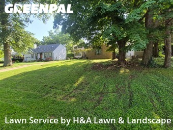Yard Mowing nearby Louisville, KY, 