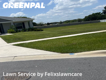 Lawn Mowing nearby Lakeland, FL, 