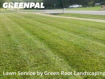 Lawn Cutting nearby Charlotte, NC, 