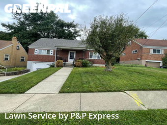 Lawn Service nearby Cincinnati, OH, 