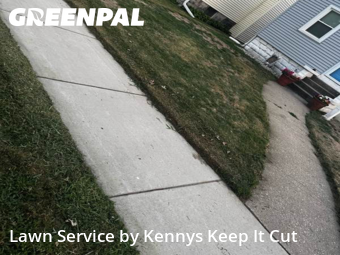 Lawn Cutting nearby Hammond, IL, 