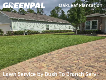 Lawn Care Service nearby Middleburg, FL, 