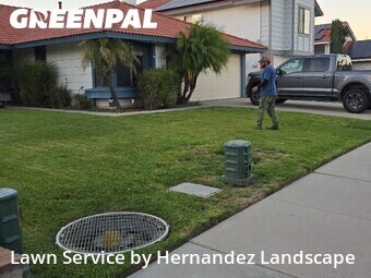 Work completed by affordable-grass-cutting-businesses-in-Temecula-CA