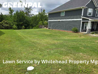 Lawn Maintenance nearby Columbus, GA, 