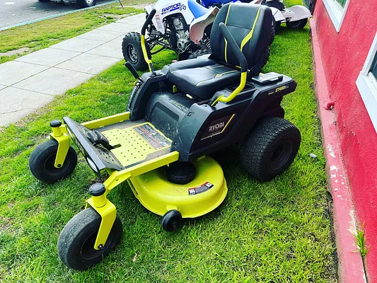 Evans Power Equipment Photo 15