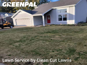 Yard Cutting nearby Crystal Lake, IL, 