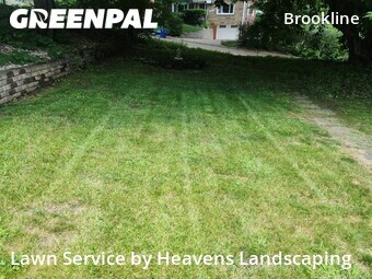 Affordable Landscaping In Pittsburgh,15226,Landscaping Installation by Heavens Landscaping, work completed in Jun , 2026