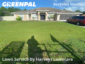 Lawn Maintenance nearby Spring Hill, FL, 