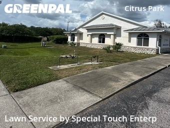 Grass Cutting nearby Tampa, FL, 