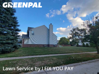 Lawn Cut nearby Westland, MI, 