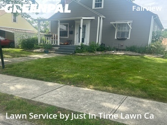 Lawn Maintenance nearby Grove City, OH, 