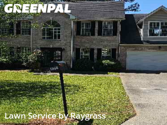 Lawn Cutting nearby Stonecrest, GA, 