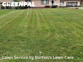 Lawn Mowing Service nearby Youngstown, PA, 