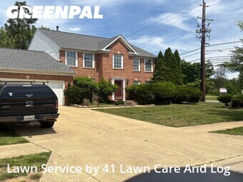 Lawn Mowing nearby Fort Washington, MD, 