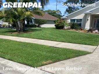 Lawn Cutting nearby Melbourne, FL, 