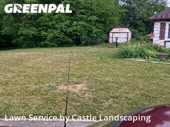 Lawn Mowing Service nearby Bartlett, IL, 