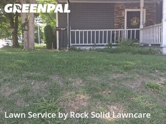 Lawn Care nearby Belleville, IL, 