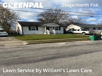 Lawn Cut nearby Nashville, TN, 