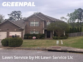 Lawn Care nearby Cumming, GA, 
