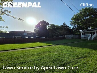 Lawn Cut nearby Louisville, KY, 