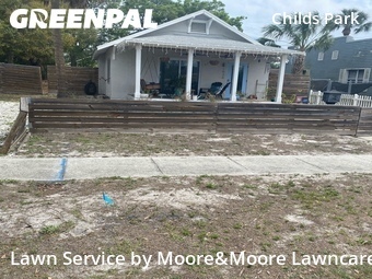 Grass Cutting nearby St. Petersburg, FL, 