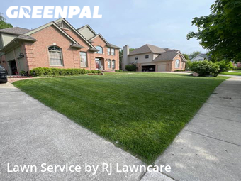 Lawn Cut nearby West Bloomfield Township, MI, 