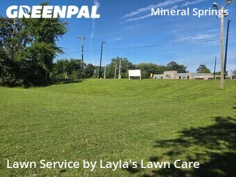 Grass Cutting nearby Charlotte, NC, 