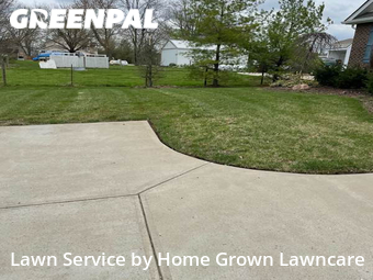 Lawn Mowing Service nearby Hamilton, OH, 