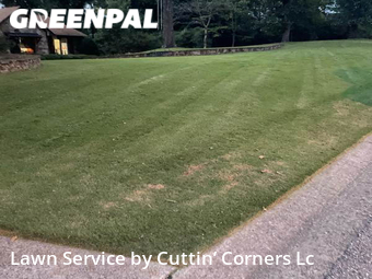 Yard Mowing nearby Birmingham, AL, 