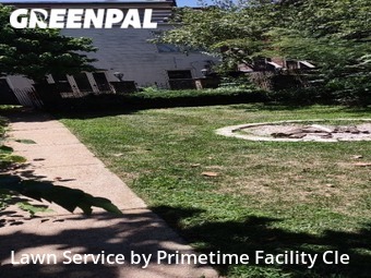 Lawn Cut nearby St. Louis, MO, 