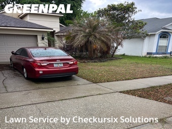 Lawn Cut nearby Orlando, FL, 