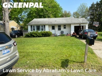 Lawn Cut nearby Grand Rapids, MI, 